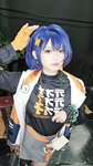 [Cosplay] Messie Huang - Bella