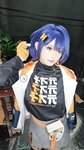 [Cosplay] Messie Huang - Bella
