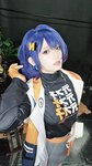 [Cosplay] Messie Huang - Bella