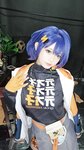 [Cosplay] Messie Huang - Bella