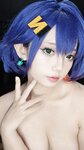 [Cosplay] Messie Huang - Bella