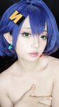 [Cosplay] Messie Huang - Bella