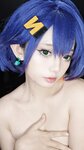[Cosplay] Messie Huang - Bella