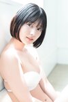 [Photobook] 北野瑠華 ヤングドラゴンエイジデジタル写真集「真夏の一ページ」