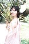[Photobook] 北野瑠華 ヤングドラゴンエイジデジタル写真集「真夏の一ページ」