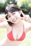 [Photobook] 北野瑠華 ヤングドラゴンエイジデジタル写真集「真夏の一ページ」