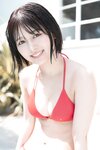 [Photobook] 北野瑠華 ヤングドラゴンエイジデジタル写真集「真夏の一ページ」