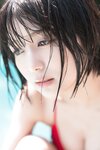 [Photobook] 北野瑠華 ヤングドラゴンエイジデジタル写真集「真夏の一ページ」