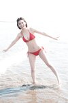 [Photobook] 北野瑠華 ヤングドラゴンエイジデジタル写真集「真夏の一ページ」