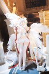 [Cosplay] 封疆疆v 碧蓝航线 珍珠号 [32P-430MB]