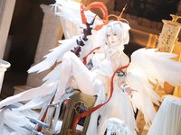 [Cosplay] 封疆疆v 碧蓝航线 珍珠号 [32P-430MB]
