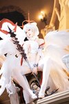 [Cosplay] 封疆疆v 碧蓝航线 珍珠号 [32P-430MB]