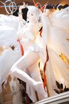 [Cosplay] 封疆疆v 碧蓝航线 珍珠号 [32P-430MB]