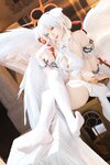 [Cosplay] 封疆疆v 碧蓝航线 珍珠号 [32P-430MB]
