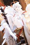 [Cosplay] 封疆疆v 碧蓝航线 珍珠号 [32P-430MB]