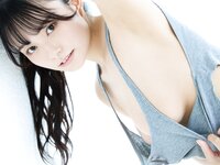 FLASHデジタル写真集 桜井木穂 育乳成功～102cmバスト編～