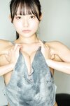 FLASHデジタル写真集 桜井木穂 育乳成功～102cmバスト編～