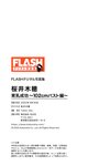 FLASHデジタル写真集 桜井木穂 育乳成功～102cmバスト編～