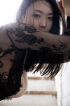 週刊現代デジタル写真集【グラビア文学館】風吹ケイ×オスカー・ワイルド「サロメ」