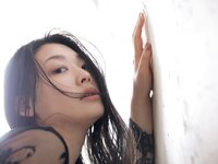 週刊現代デジタル写真集【グラビア文学館】風吹ケイ×オスカー・ワイルド「サロメ」
