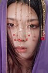 週刊現代デジタル写真集【グラビア文学館】風吹ケイ×オスカー・ワイルド「サロメ」