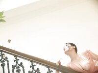 週刊現代デジタル写真集【グラビア文学館】風吹ケイ×オスカー・ワイルド「サロメ」