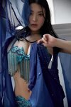 週刊現代デジタル写真集【グラビア文学館】風吹ケイ×オスカー・ワイルド「サロメ」