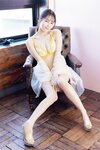 FRIDAYデジタル写真集 涼森れむ white sun
