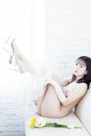 FRIDAYデジタル写真集 涼森れむ white sun