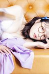 FRIDAYデジタル写真集 涼森れむ white sun＆black moon mix ver.【100ページ超完全版】
