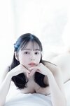 FRIDAYデジタル写真集 涼森れむ white sun＆black moon mix ver.【100ページ超完全版】