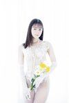 FRIDAYデジタル写真集 涼森れむ white sun＆black moon mix ver.【100ページ超完全版】