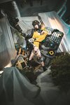 [Cosplay] 三無人型 森蚺精一 [22P-249MB]