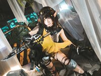 [Cosplay] 三無人型 森蚺精一 [22P-249MB]