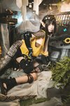 [Cosplay] 三無人型 森蚺精一 [22P-249MB]