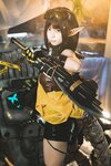 [Cosplay] 三無人型 森蚺精一 [22P-249MB]