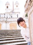 2014.08.20 竹達彩奈 写真集 「あやちさん in ITALY」
