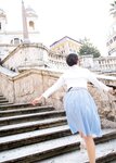2014.08.20 竹達彩奈 写真集 「あやちさん in ITALY」