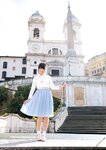 2014.08.20 竹達彩奈 写真集 「あやちさん in ITALY」