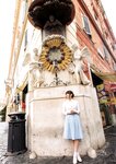 2014.08.20 竹達彩奈 写真集 「あやちさん in ITALY」