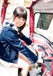 2014.08.20 竹達彩奈 写真集 「あやちさん in ITALY」