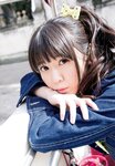 2014.08.20 竹達彩奈 写真集 「あやちさん in ITALY」