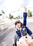 2014.08.20 竹達彩奈 写真集 「あやちさん in ITALY」