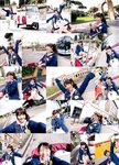 2014.08.20 竹達彩奈 写真集 「あやちさん in ITALY」