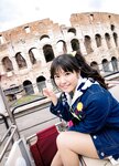 2014.08.20 竹達彩奈 写真集 「あやちさん in ITALY」