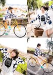 2014.08.20 竹達彩奈 写真集 「あやちさん in ITALY」