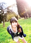 2014.08.20 竹達彩奈 写真集 「あやちさん in ITALY」