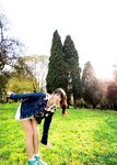 2014.08.20 竹達彩奈 写真集 「あやちさん in ITALY」
