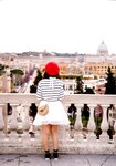 2014.08.20 竹達彩奈 写真集 「あやちさん in ITALY」