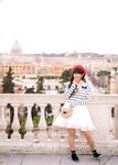 2014.08.20 竹達彩奈 写真集 「あやちさん in ITALY」